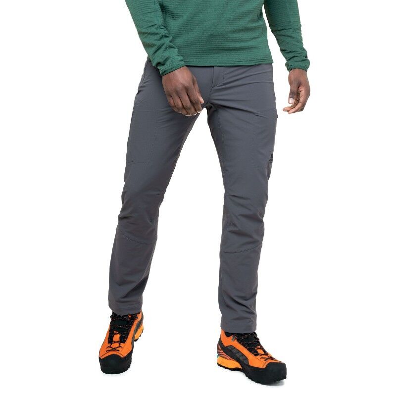 Mountain Equipment Ibex Mountain Pant - Pantalones de senderismo - Hombre | Hardloop