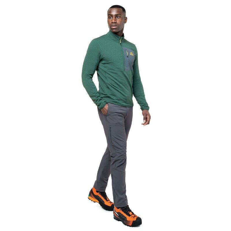 Mountain Equipment Ibex Mountain Pant - Wandelbroek - Heren | Hardloop