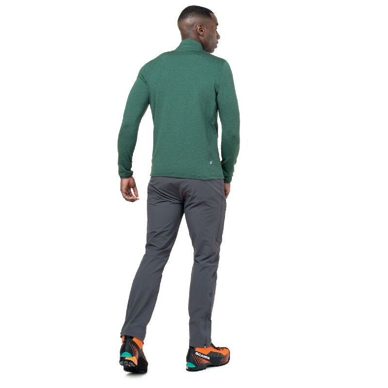 Mountain Equipment Ibex Mountain Pant - Wandelbroek - Heren | Hardloop