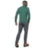 Mountain Equipment Ibex Mountain Pant - Pánské turistické kalhoty | Hardloop