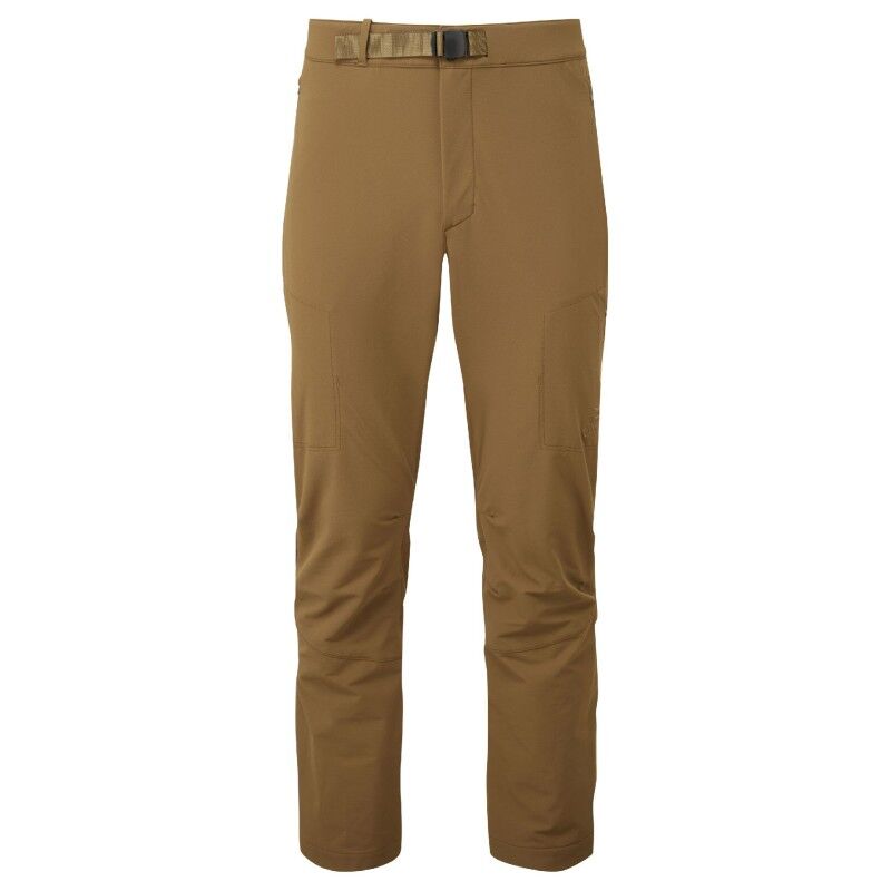 Ibex Mountain Pant - Pantalones de senderismo - Hombre