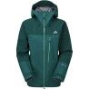 Spruce / Deep Teal