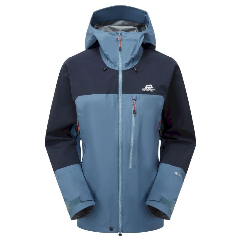 Mountain Equipment Manaslu Jacket - Kurtka przeciwdeszczowa damska | Hardloop