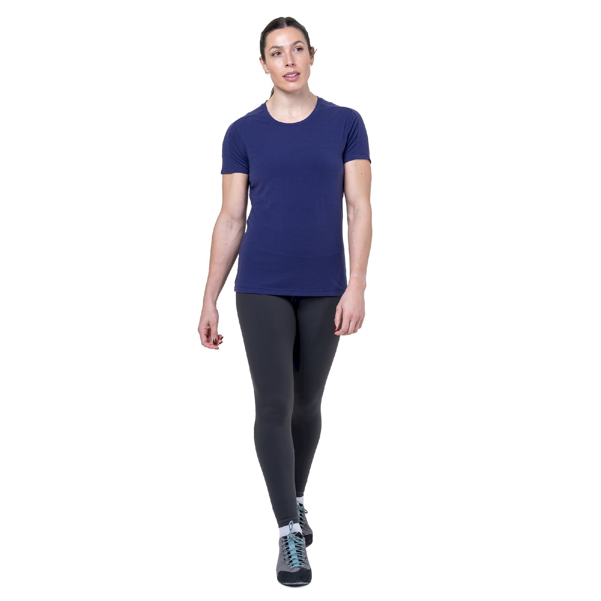 Mountain Equipment Headpoint Tee - T-shirt - Women's | Hardloop