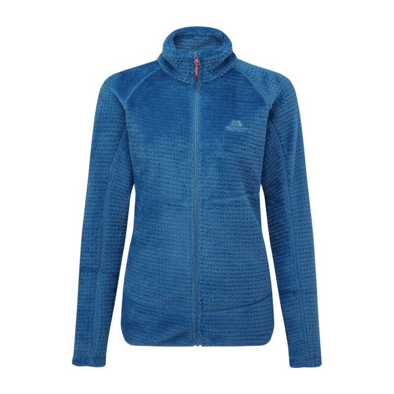 Hispar Jacket - Polar mulher