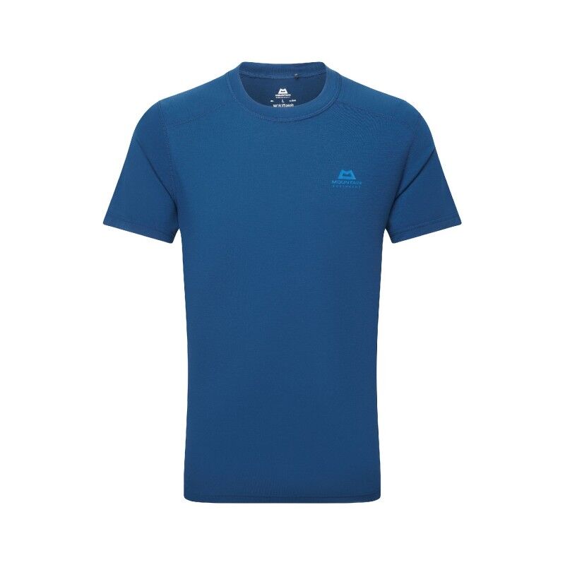 Headpoint Tee - T-shirt - Heren