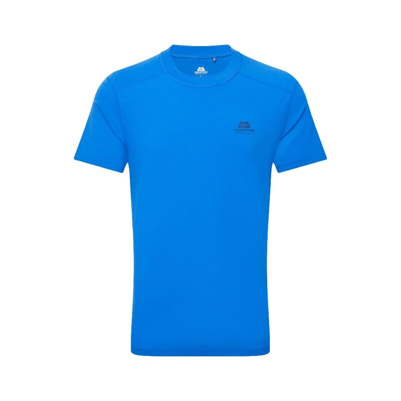 Headpoint Tee - T-shirt - Heren