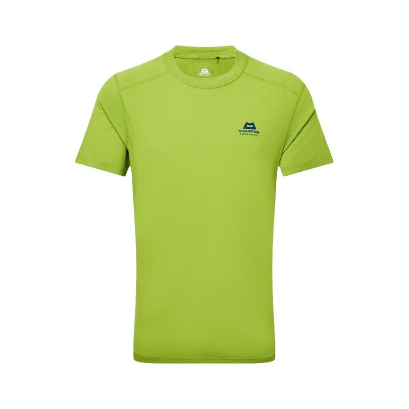 Mountain Equipment Headpoint Tee - T-shirt meski | Hardloop