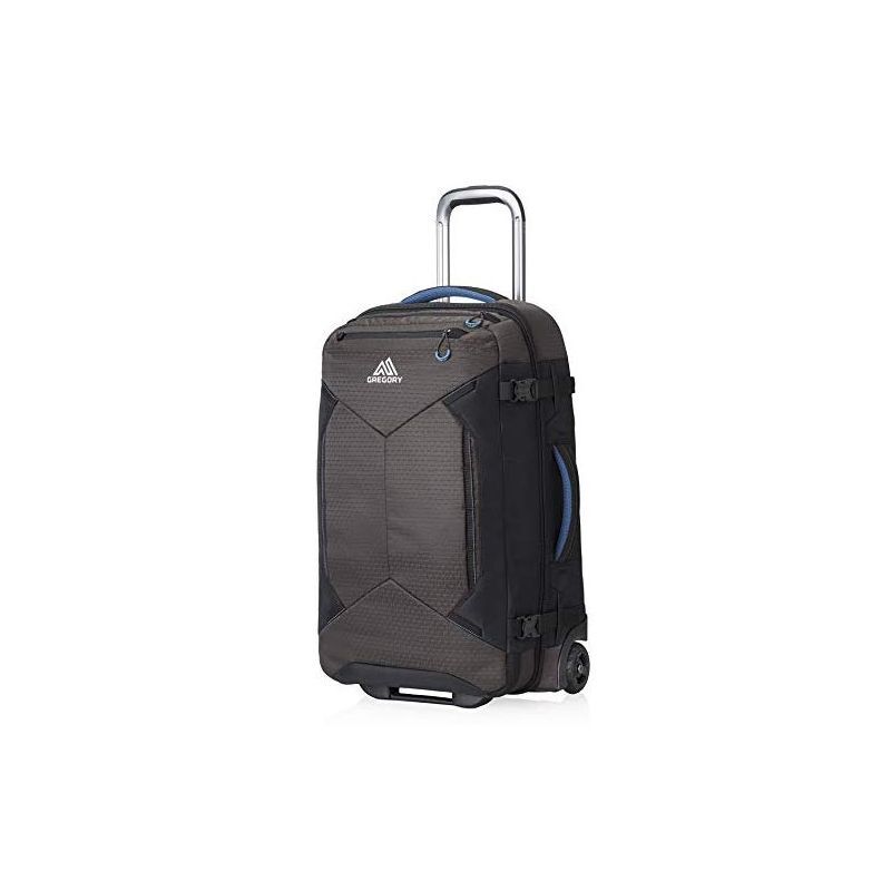 Gregory Split-Case Roller Duffel 22 - Torba | Hardloop