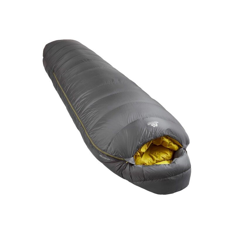 Mountain Equipment Helium GT 600 Regular - Slaapzak | Hardloop