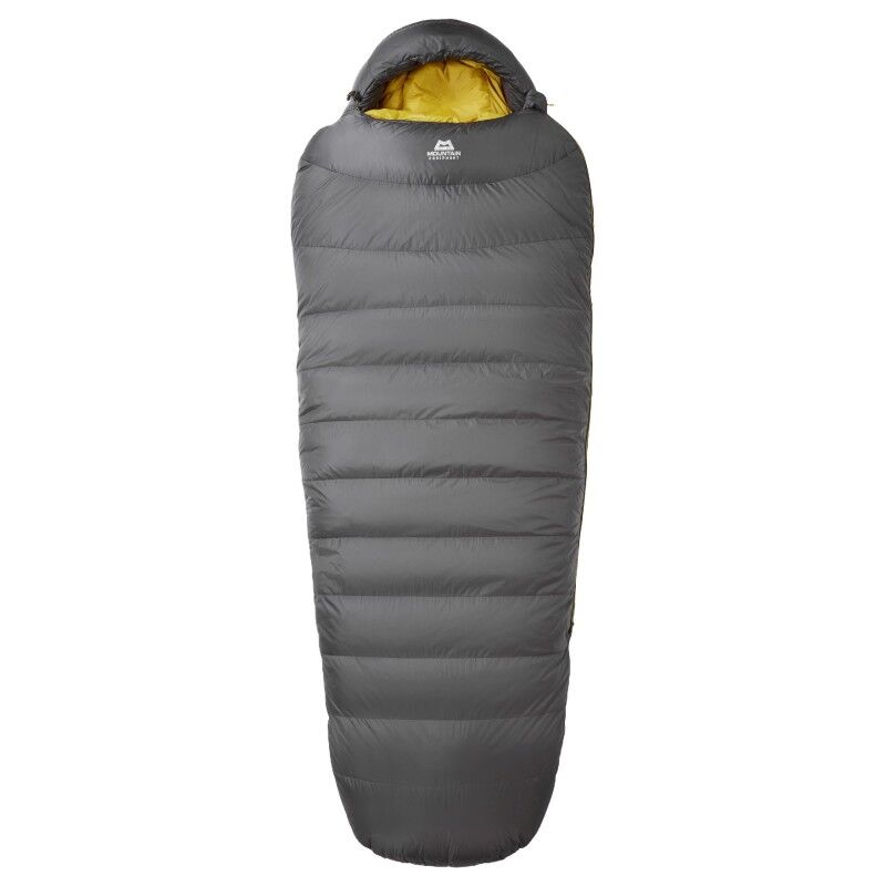 Mountain Equipment Helium GT 600 Regular - Saco-cama | Hardloop