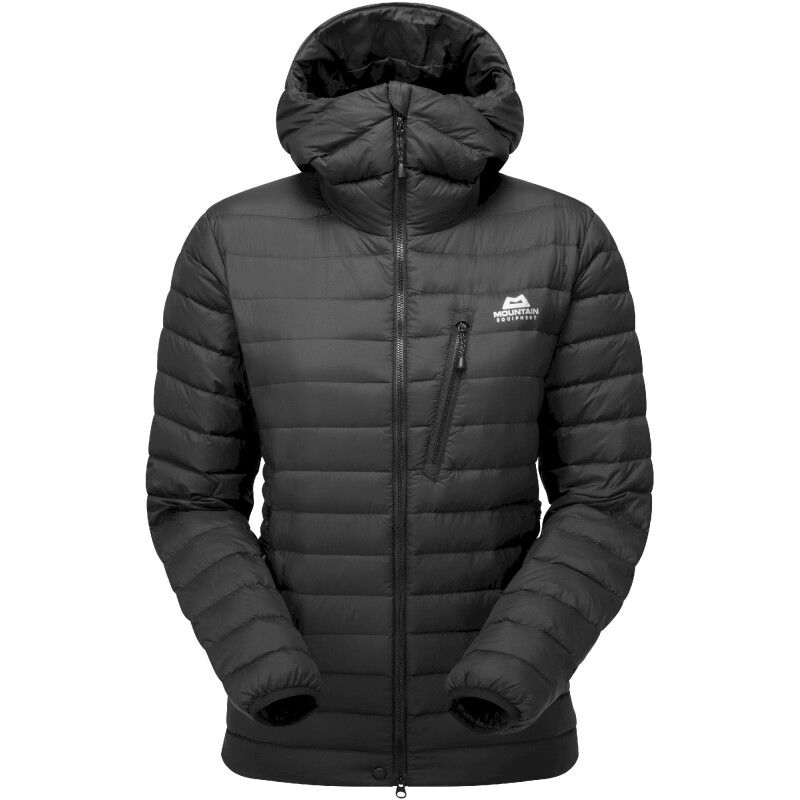 Earthrise Hooded Jacket - Down jacket - Women's