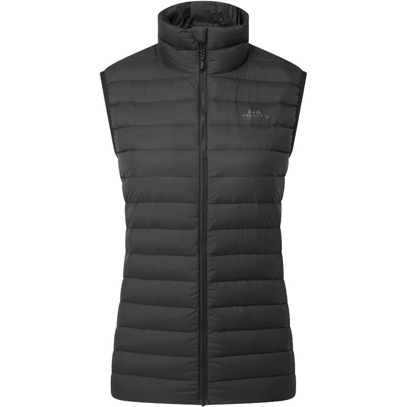 Mountain Equipment Earthrise Vest - Gilet in piumino - Donna | Hardloop
