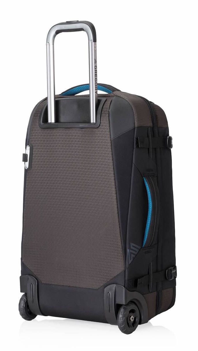 Gregory Split-Case Roller Duffel 22 - Torba | Hardloop