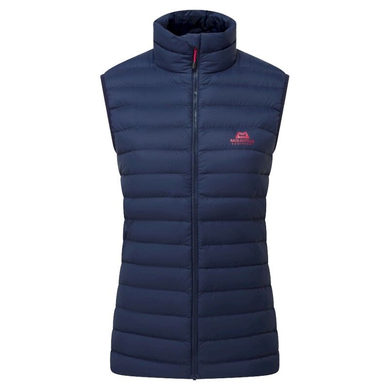 Earthrise Vest - Gilet in piumino - Donna