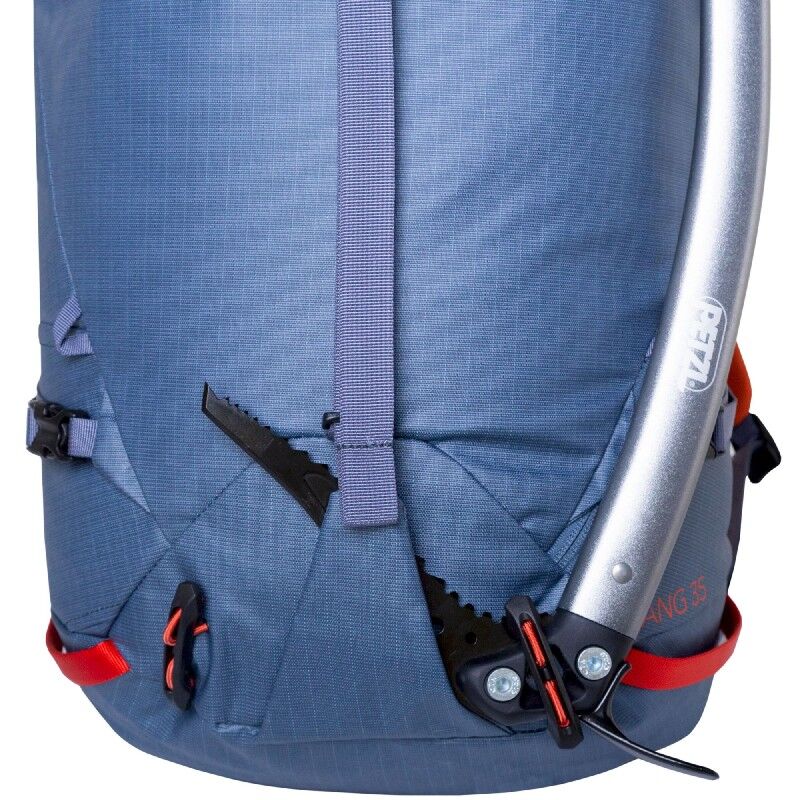 Mountain Equipment Fang 35+ - Sac à dos alpinisme | Hardloop