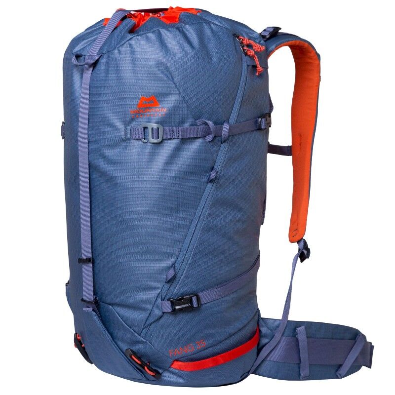 Fang 35+ - Mochila de alpinismo