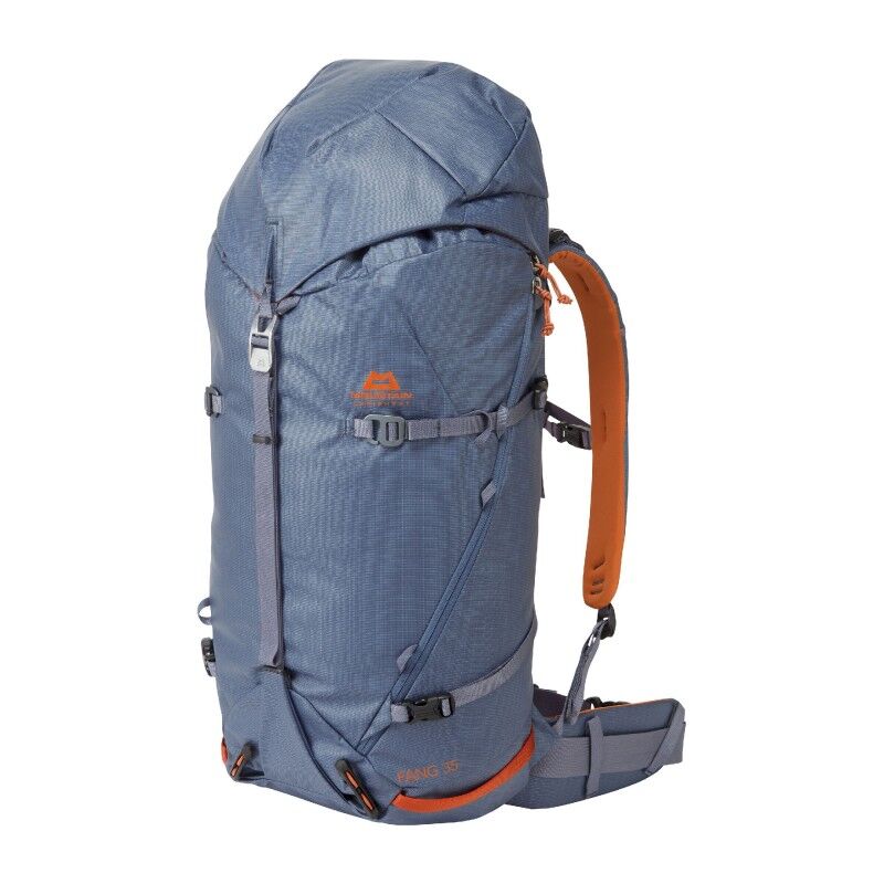 Mountain Equipment Fang 35+ - Vuorikiipeilyreppu | Hardloop