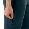 Mammut Runbold Zip Off Pants - Walking trousers - Women's
