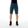 Mammut Runbold Zip Off Grydets - Retkeilyhousut - Naiset