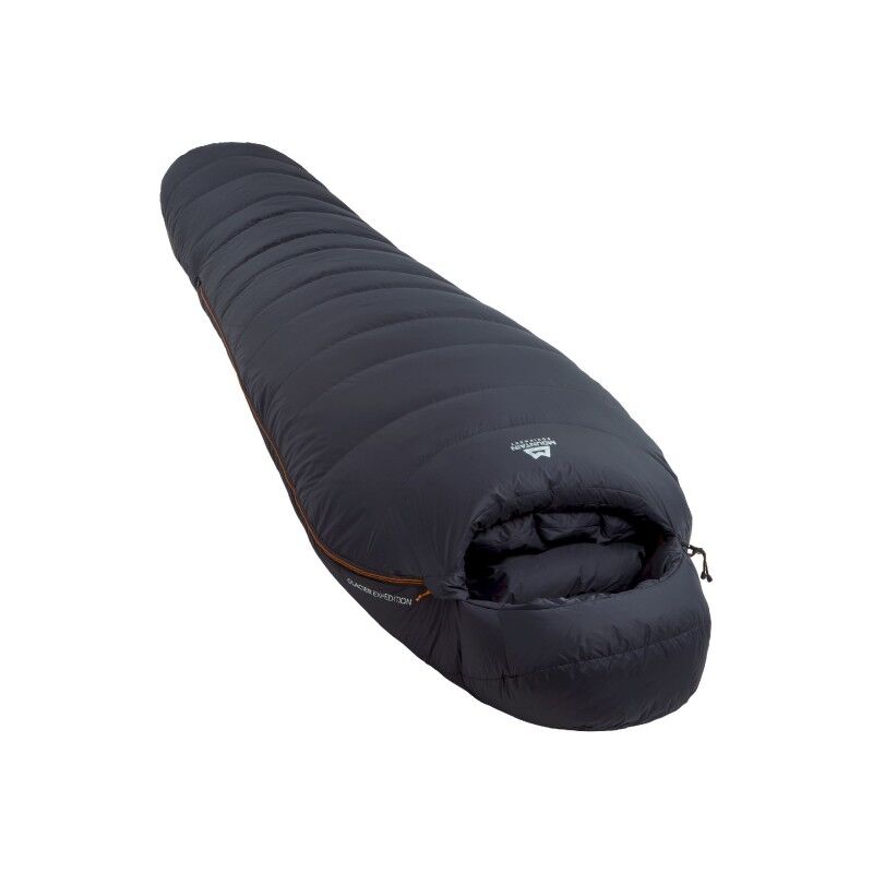 Mountain Equipment Glacier Expedition Regular - Men's sleeping bag | Hardloop