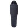 Mountain Equipment Glacier Expedition Regular - Saco de dormir para hombre | Hardloop