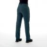 Mammut Runbold Zip Off Pants - Calça de caminhada mulher | Hardloop