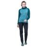 Mountain Equipment Eclipse Hooded Jacket - Bluza polarowa damska | Hardloop