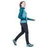 Mountain Equipment Eclipse Hooded Jacket - Dámská fleesová mikina | Hardloop