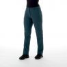 Mammut Runbold Zip Off Pants - Walking trousers - Women's