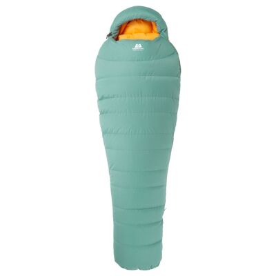 Glacier 450 Regular - Sac de couchage femme