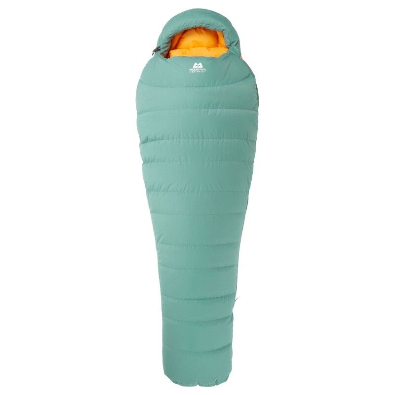 Glacier 450 Regular - Saco-cama mulher