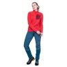 Mountain Equipment Chamois Pant AC - Calça de alpinismo mulher | Hardloop