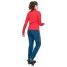 Mountain Equipment Chamois Pant AC - Calça de alpinismo mulher | Hardloop