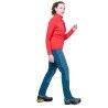 Mountain Equipment Chamois Pant AC - Calça de alpinismo mulher | Hardloop