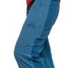 Mountain Equipment Chamois Pant AC - Calça de alpinismo mulher | Hardloop