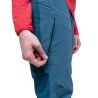 Mountain Equipment Chamois Pant AC - Calça de alpinismo mulher | Hardloop
