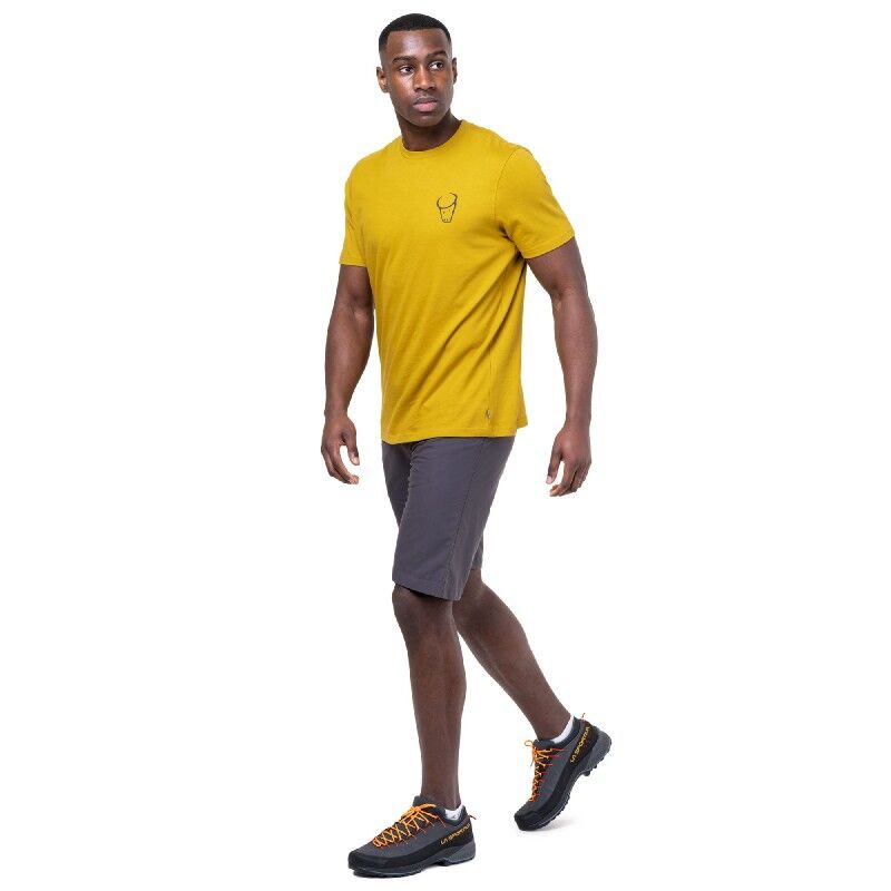 Mountain Equipment Approach Short - Wandelshort - Heren | Hardloop