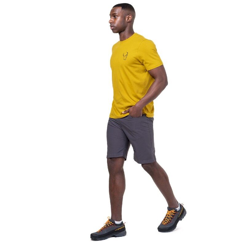 Mountain Equipment Approach Short - Vandringsshorts - Herr | Hardloop