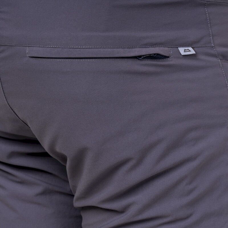 Mountain Equipment Approach Short - Calção caminhada homem | Hardloop