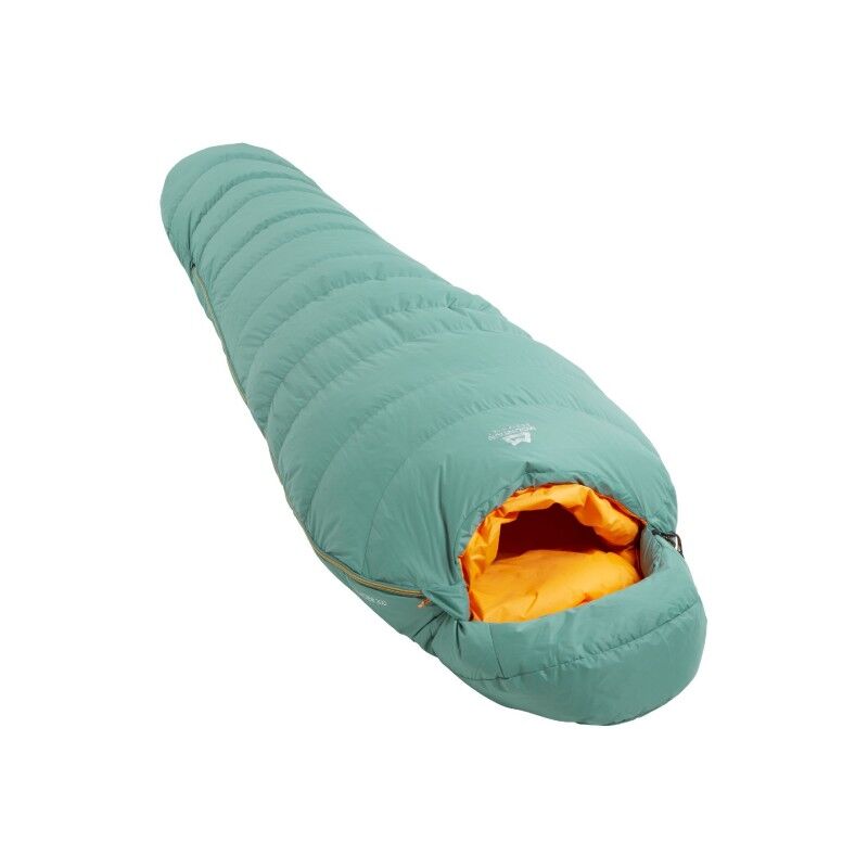 Mountain Equipment Glacier 300 Regular - Sac de couchage femme | Hardloop