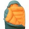 Mountain Equipment Glacier 1000 Regular - Saco-cama mulher | Hardloop