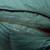 Mountain Equipment Glacier 1000 Regular - Saco-cama mulher | Hardloop