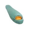 Mountain Equipment Glacier 1000 Regular - Saco-cama mulher | Hardloop