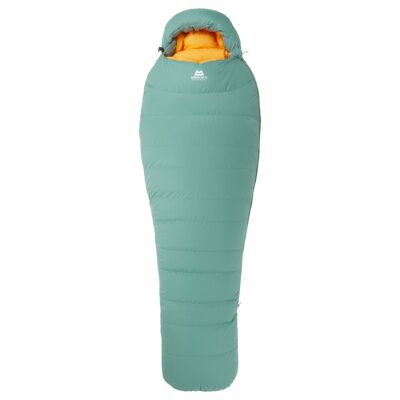 Glacier 1000 Regular - Womens' sleeping bag