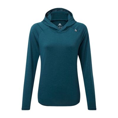 Glace Hooded Top - Dámská mikina