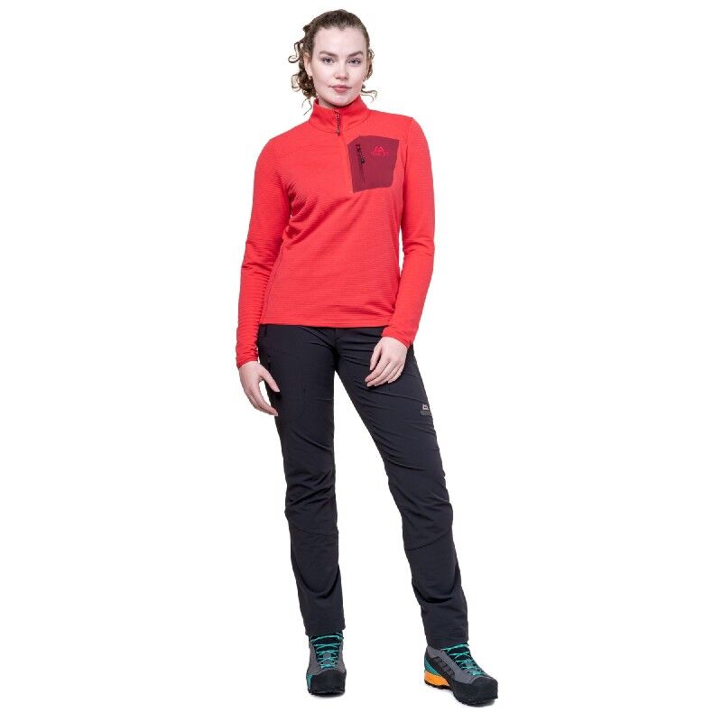 Mountain Equipment Chamois Pant - Vandrebukser - Damer | Hardloop