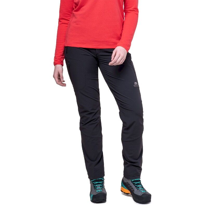 Mountain Equipment Chamois Pant - Tourenhose - Damen | Hardloop