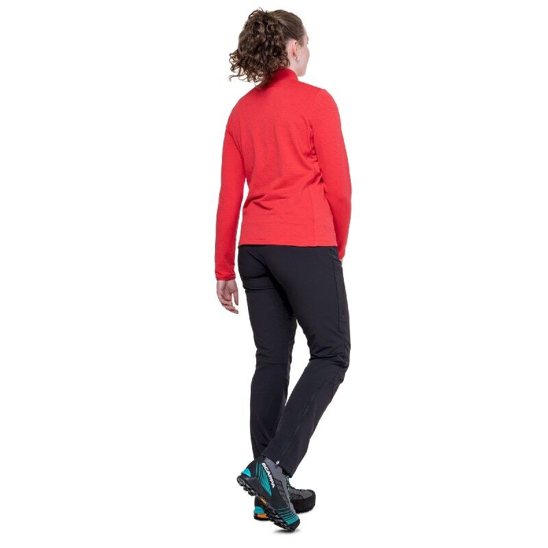 Mountain Equipment Chamois Pant - Vandrebukser - Damer | Hardloop