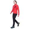 Mountain Equipment Chamois Pant - Calça de alpinismo mulher | Hardloop